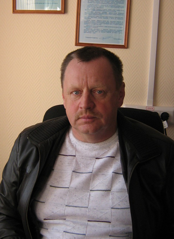 Гуцулов Александр Петрович (г. Луга)